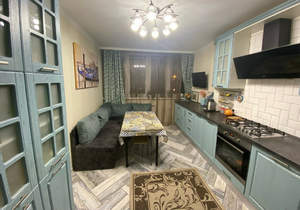 2-к квартира, вторичка, 65м2, 2/9 этаж