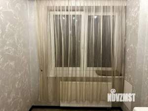 3-к квартира, вторичка, 82м2, 1/10 этаж