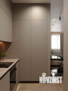 3-к квартира, сданный дом, 113м2, 5/8 этаж