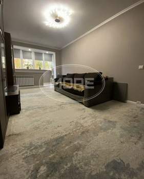 3-к квартира, вторичка, 71м2, 3/10 этаж