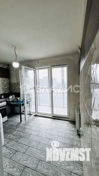 1-к квартира, вторичка, 44м2, 9/10 этаж