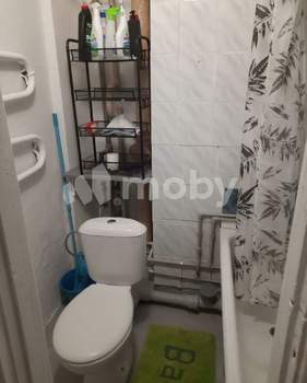 1-к квартира, вторичка, 31м2, 1/5 этаж