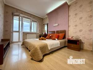 3-к квартира, вторичка, 90м2, 6/11 этаж