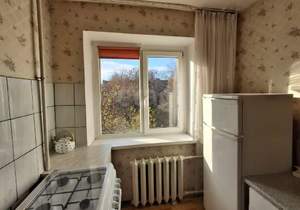 1-к квартира, вторичка, 21м2, 3/6 этаж