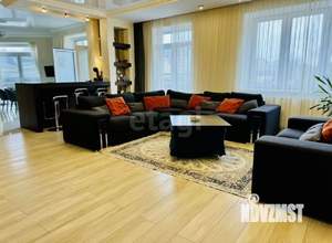 3-к квартира, вторичка, 90м2, 3/11 этаж