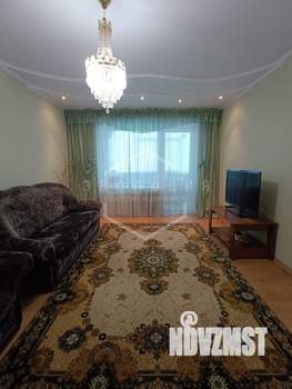 1-к квартира, вторичка, 35м2, 4/5 этаж