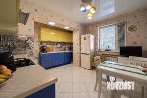 3-к квартира, вторичка, 82м2, 3/5 этаж