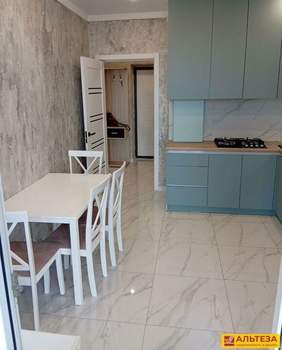 1-к квартира, вторичка, 44м2, 12/13 этаж