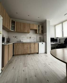 2-к квартира, вторичка, 64м2, 2/12 этаж