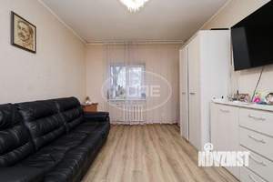 3-к квартира, вторичка, 65м2, 2/2 этаж