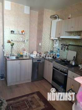 2-к квартира, вторичка, 57м2, 8/9 этаж