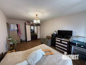 1-к квартира, вторичка, 36м2, 6/9 этаж