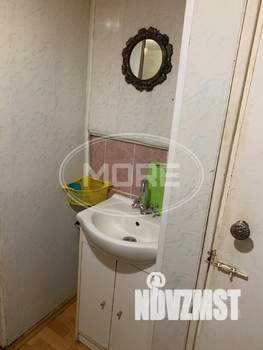 1-к квартира, вторичка, 15м2, 2/5 этаж