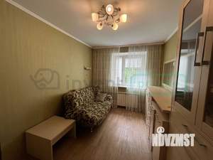 3-к квартира, вторичка, 54м2, 5/5 этаж