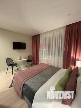 4-к квартира, вторичка, 100м2, 1/4 этаж