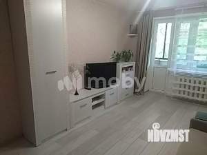 2-к квартира, вторичка, 52м2, 1/5 этаж