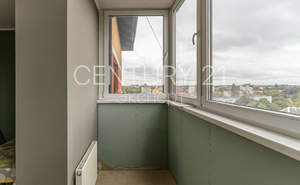 3-к квартира, вторичка, 102м2, 9/10 этаж