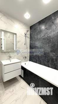 2-к квартира, вторичка, 60м2, 1/9 этаж