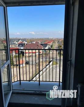 1-к квартира, вторичка, 41м2, 1/9 этаж