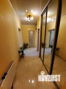 2-к квартира, вторичка, 57м2, 4/5 этаж