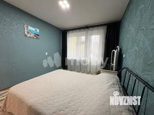 4-к квартира, вторичка, 63м2, 3/5 этаж