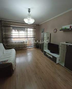 2-к квартира, вторичка, 51м2, 3/5 этаж