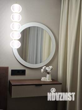 1-к квартира, вторичка, 32м2, 4/5 этаж