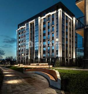 3-к квартира, вторичка, 89м2, 7/9 этаж