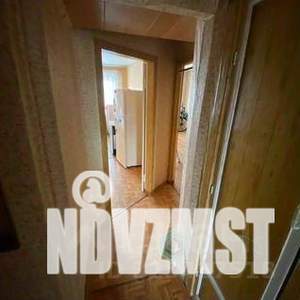 3-к квартира, вторичка, 64м2, 5/5 этаж