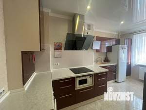 1-к квартира, вторичка, 52м2, 6/12 этаж