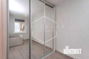 2-к квартира, вторичка, 49м2, 1/3 этаж