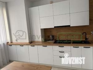 1-к квартира, вторичка, 50м2, 15/16 этаж