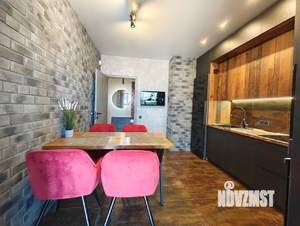 3-к квартира, вторичка, 90м2, 13/16 этаж