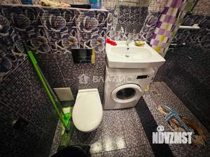 2-к квартира, вторичка, 38м2, 1/5 этаж