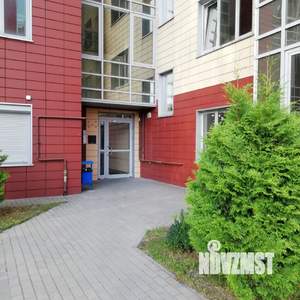 3-к квартира, вторичка, 113м2, 4/8 этаж