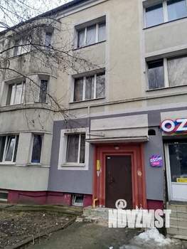 3-к квартира, вторичка, 80м2, 2/3 этаж