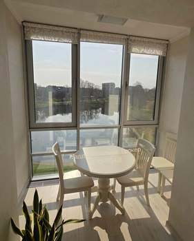 1-к квартира, вторичка, 44м2, 3/8 этаж