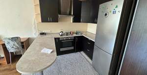 1-к квартира, вторичка, 42м2, 3/14 этаж