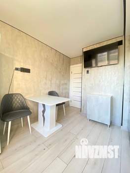 1-к квартира, вторичка, 40м2, 1/9 этаж