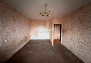 1-к квартира, вторичка, 34м2, 5/5 этаж