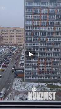 Студия квартира, вторичка, 22м2, 11/17 этаж