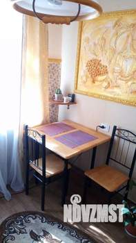 2-к квартира, вторичка, 43м2, 5/5 этаж