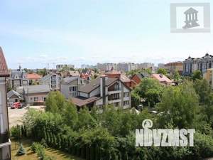 4-к квартира, вторичка, 120м2, 5/6 этаж