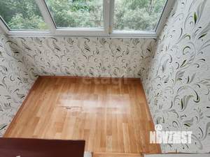 2-к квартира, вторичка, 51м2, 1/5 этаж