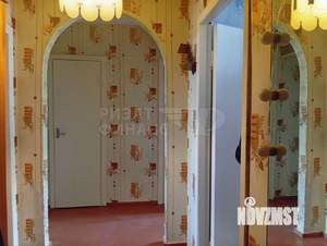3-к квартира, вторичка, 60м2, 5/5 этаж