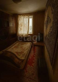 3-к квартира, вторичка, 60м2, 4/5 этаж