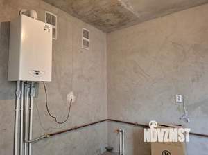 2-к квартира, вторичка, 61м2, 2/9 этаж