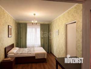 3-к квартира, вторичка, 73м2, 2/5 этаж