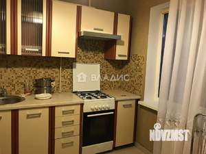 1-к квартира, вторичка, 33м2, 1/5 этаж