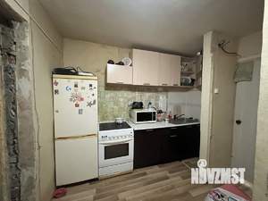 2-к квартира, вторичка, 36м2, 3/5 этаж